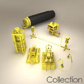 Sub Sea Production System